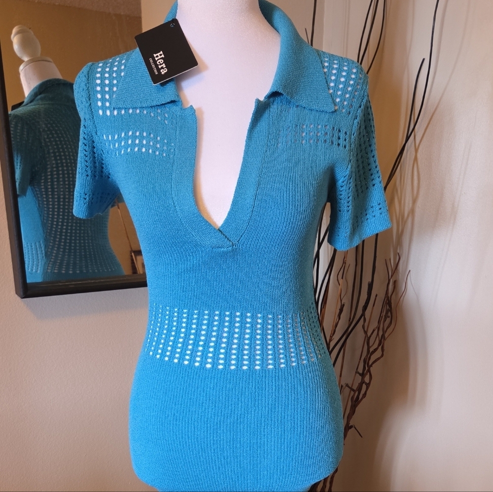 Hera Bodycon Dress with side slits  (Dare To Get Compliments In This Dress)